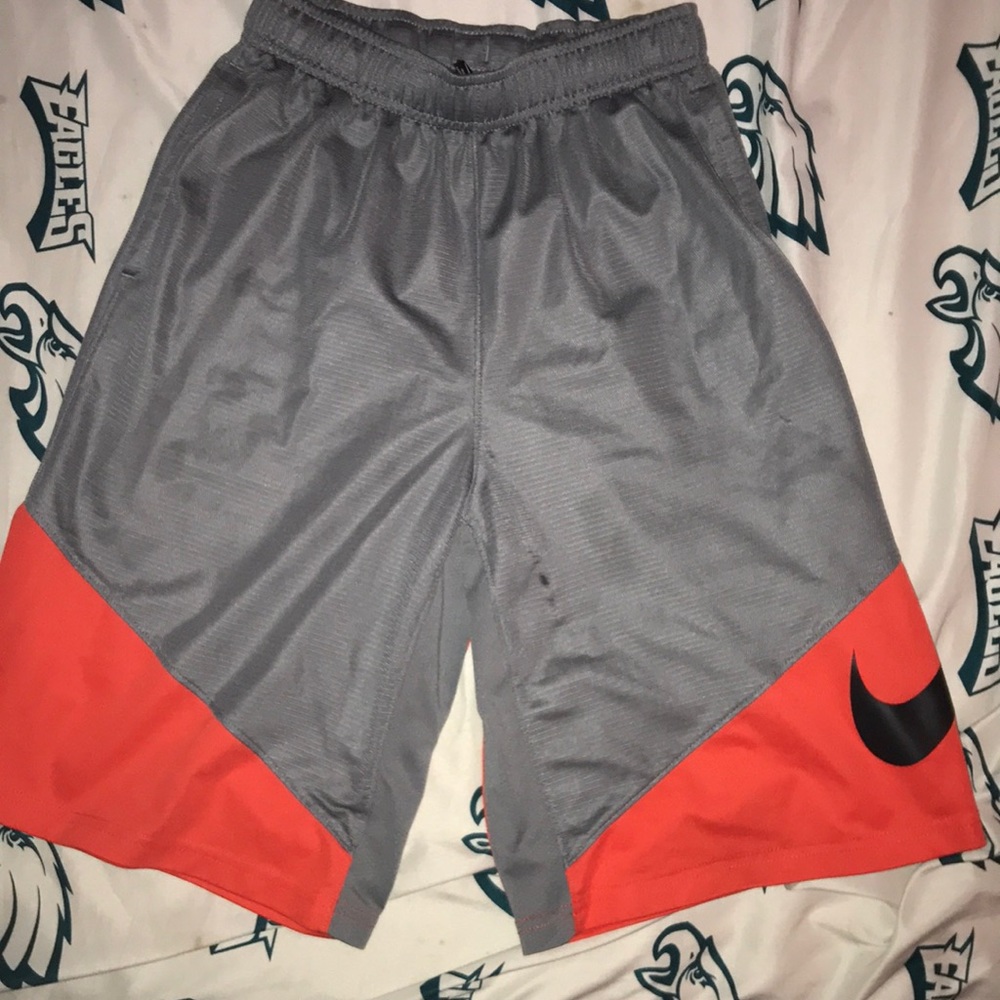 Nike shorts